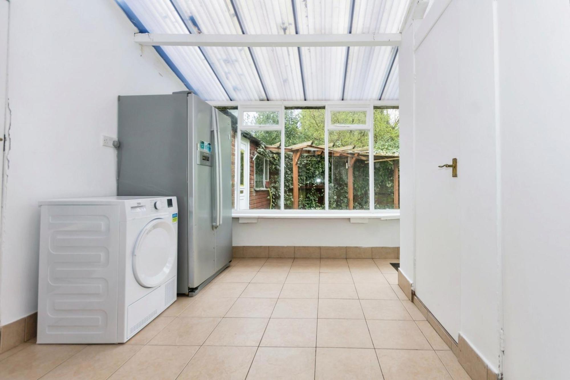 Modern 3 Bed Home - Solihull Centre Экстерьер фото